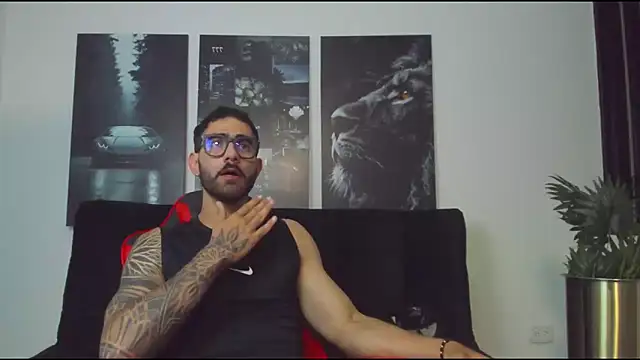 Austin bolt online show from March 13, 3:00 am