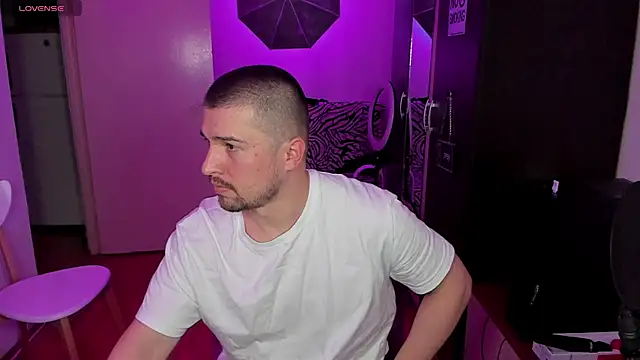 Michael Wolfborn online show from September 29, 3:41 pm