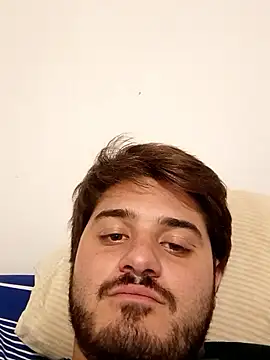 patobonilla1 online show from March 5, 6:09 am