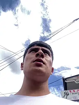 The  Rodriguez online show from April 18, 8:31 pm