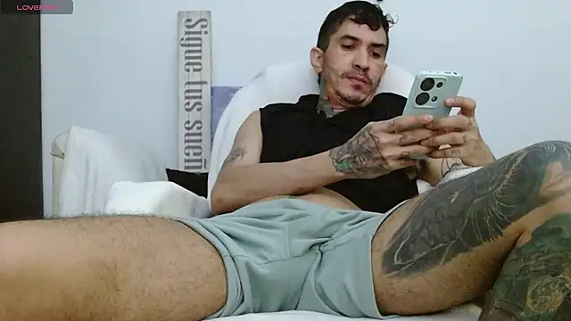 IaDoherty online show from December 2, 5:16 pm