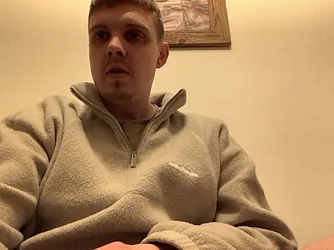 neilho1 online show from March 5, 9:50 pm