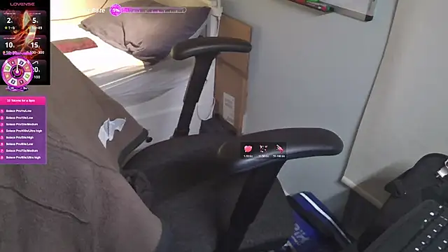 an4y8ot online show from February 21, 8:43 pm