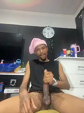 BlueIceCube online show from December 22, 5:48 am