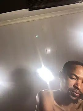 BlueIceCube online show from January 7, 3:22 am