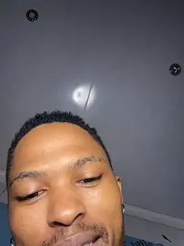 BlueIceCube online show from January 15, 4:36 am