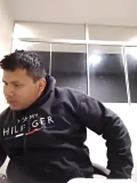 zeta29 online show from October 19, 5:12 am