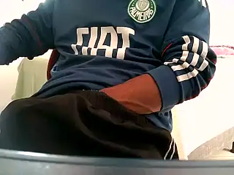 bbehemothh online show from April 12, 2:51 pm