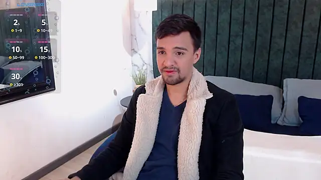 Edward max online show from January 20, 3:37 am