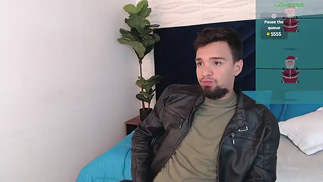 Edward max online show from December 17, 3:50 am