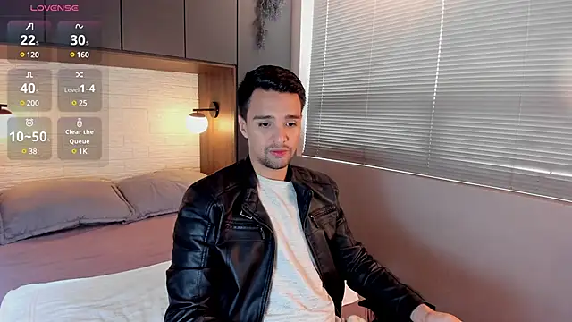 Edward max online show from January 12, 8:36 pm