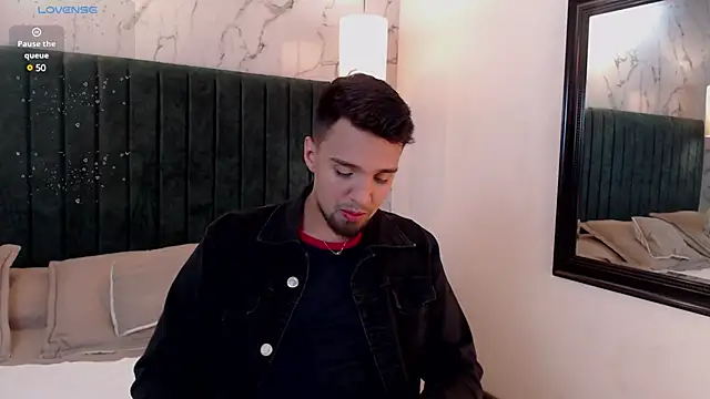 Edward max online show from December 24, 3:49 am