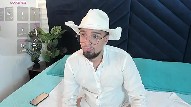 Edward max online show from March 20, 3:43 am