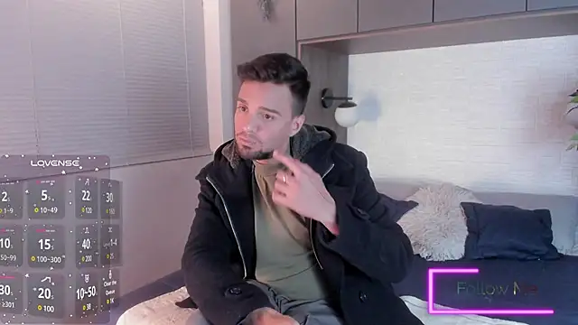 Edward max online show from March 7, 4:02 am