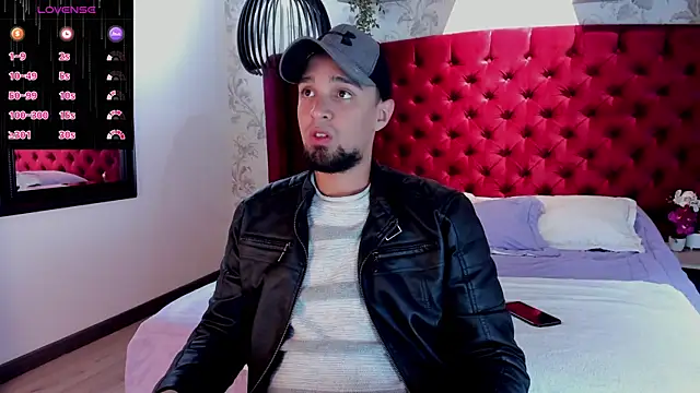 Edward max online show from December 9, 4:01 am