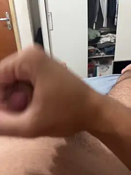 Barrosnx99 online show from December 14, 1:12 am