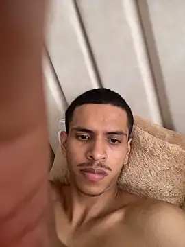 TheBlessedSide online show from February 17, 8:41 pm