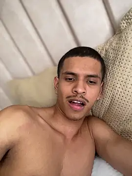 TheBlessedSide online show from February 14, 7:09 pm