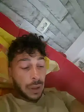 Iulianmarius12 online show from September 25, 6:45 am