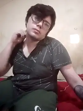 thecatblack1998 online show from March 19, 3:48 pm