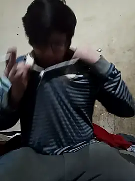 thecatblack1998 online show from April 17, 10:40 am