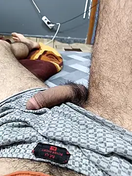 apo78 online show from November 10, 5:23 am