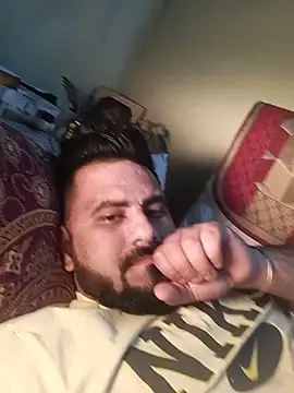 Vickymehra005 online show from January 21, 8:00 pm