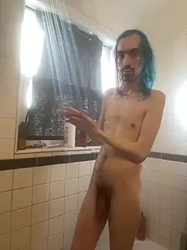 tallnerdyguy online show from February 28, 10:28 pm