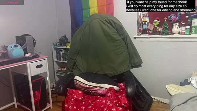 tallnerdyguy online show from March 2, 2:51 am