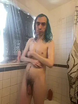 tallnerdyguy online show from March 7, 8:33 pm