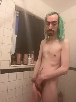 tallnerdyguy online show from January 23, 11:59 pm