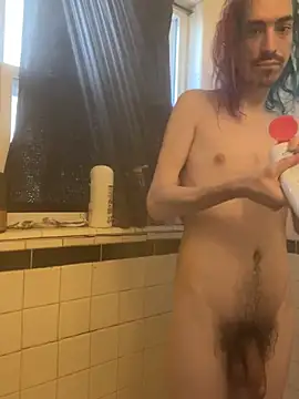 tallnerdyguy online show from February 23, 11:36 pm