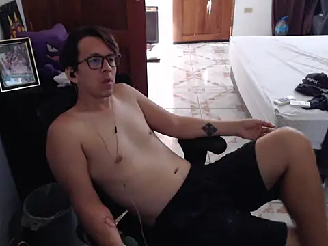 Pit xxz online show from October 10, 7:29 pm