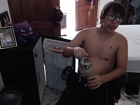 Pit xxz online show from October 16, 8:39 pm