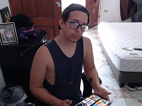 Pit xxz online show from September 23, 3:33 pm