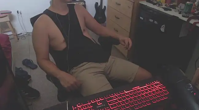 Pit xxz online show from December 2, 6:08 pm