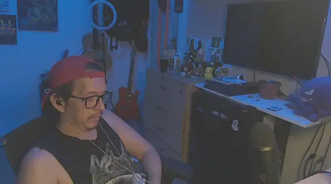 Pit xxz online show from January 31, 2:58 am