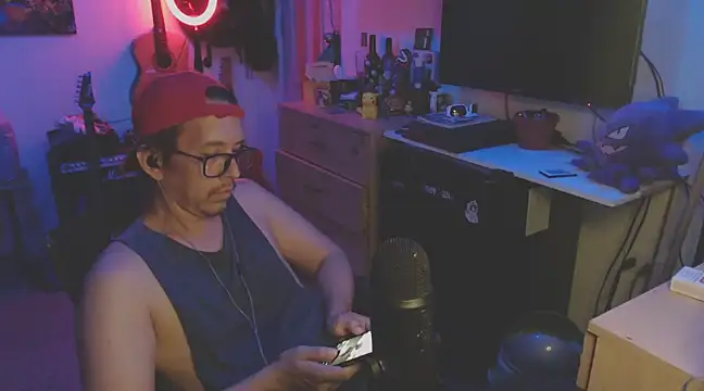 Pit xxz online show from January 24, 5:42 am