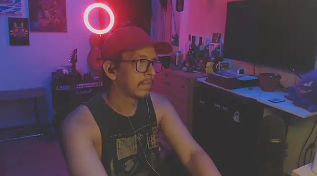 Pit xxz online show from February 6, 5:14 am