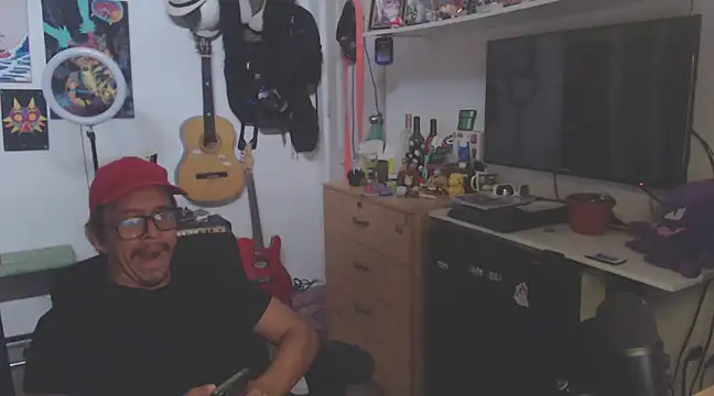 Pit xxz online show from February 12, 4:33 pm