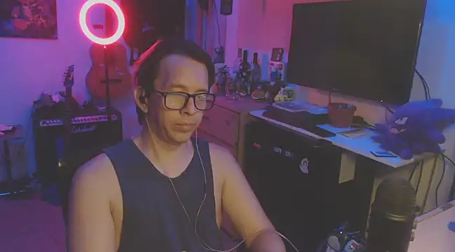 Pit xxz online show from February 21, 3:45 am