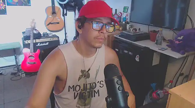 Pit xxz online show from January 20, 7:46 pm