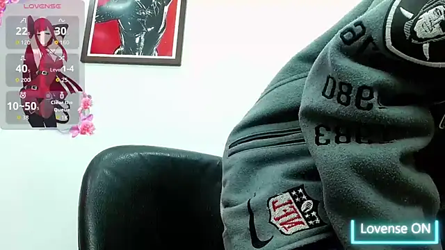 ttimy x boy online show from October 9, 4:39 am