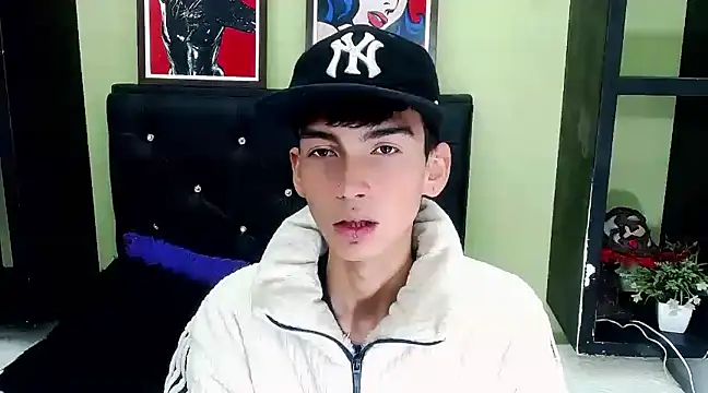 ttimy x boy online show from March 3, 7:12 pm