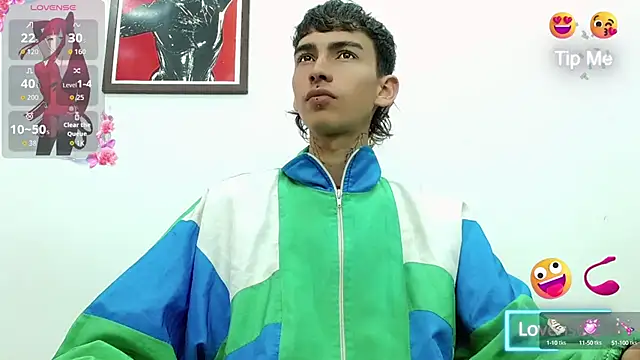 ttimy x boy online show from October 16, 3:14 am