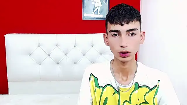 ttimy x boy online show from February 1, 7:15 am