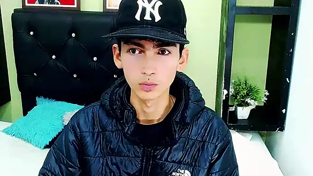 ttimy x boy online show from January 8, 7:56 pm