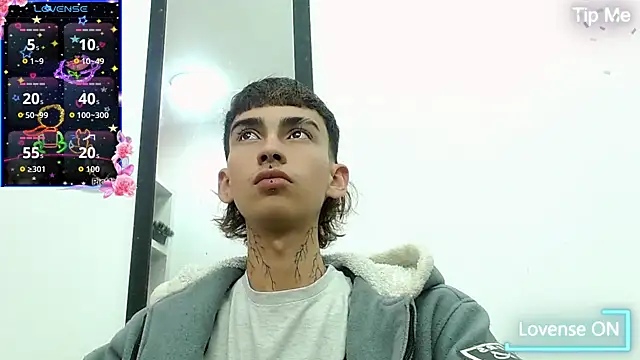 ttimy x boy online show from September 24, 4:12 am