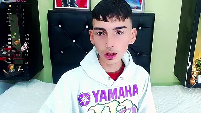 ttimy x boy online show from January 25, 10:07 pm