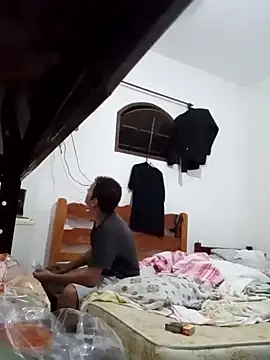 Gostozim7 online show from December 5, 3:04 am